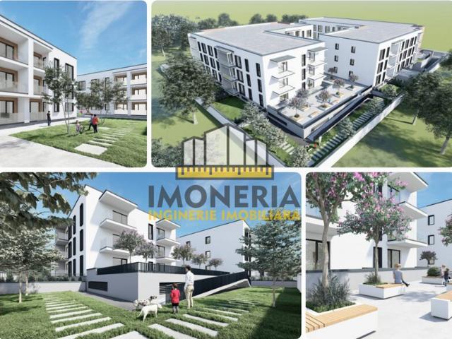 Apartament vânzări în București