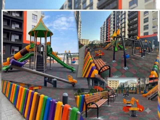 Apartament închirieri în Blocurile lui Mazăre, Constanța