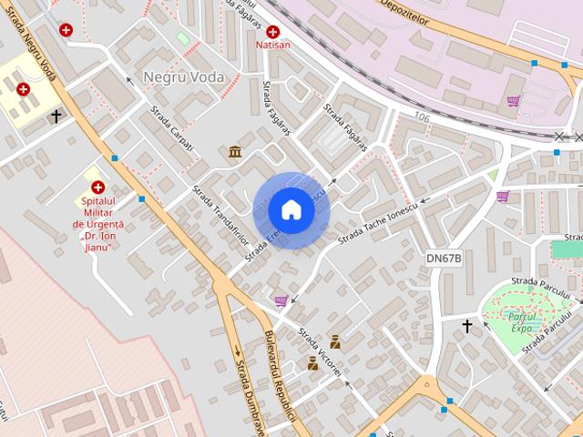 Apartament închirieri în Pitești, Argeș