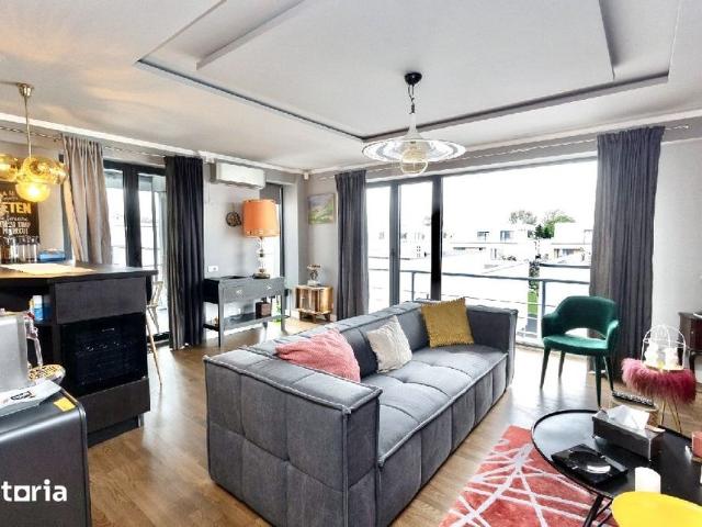 Apartament închirieri în Voluntari, București