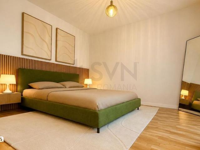 Apartament închirieri în București