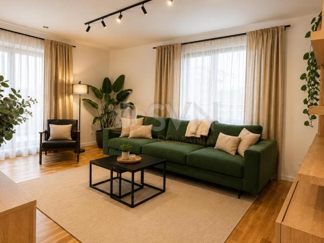 Apartament închirieri în București
