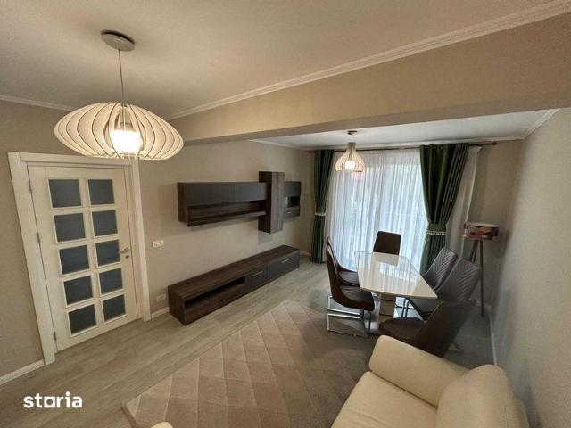Apartament închirieri în Valea Lupului, Iași