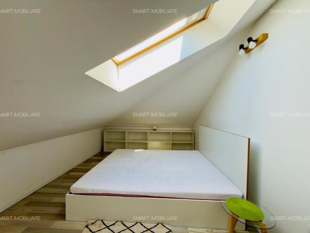 Apartament închirieri în Mircea Cel Batran, Iași