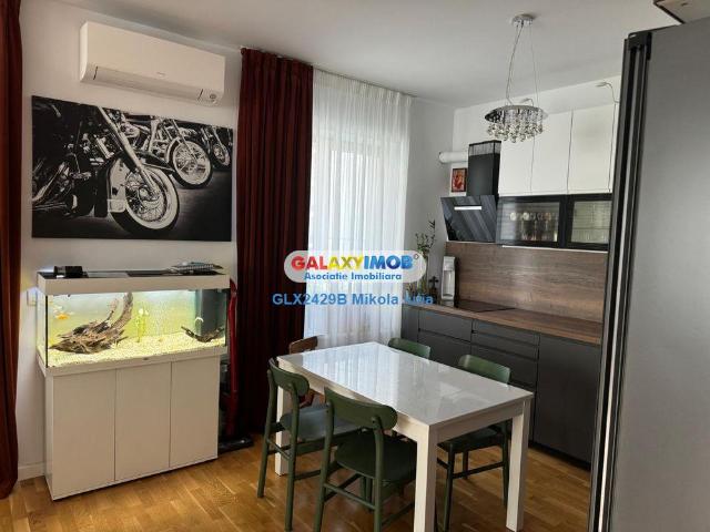 Apartament închirieri în București