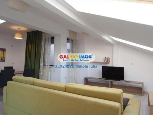 Apartament închirieri în București