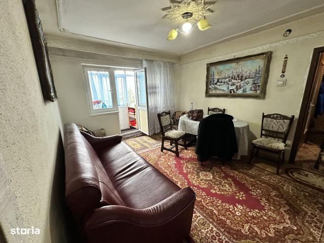 Apartament vânzări în Botosani