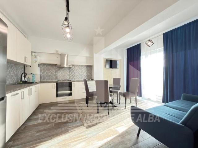 Apartament închirieri în Alba