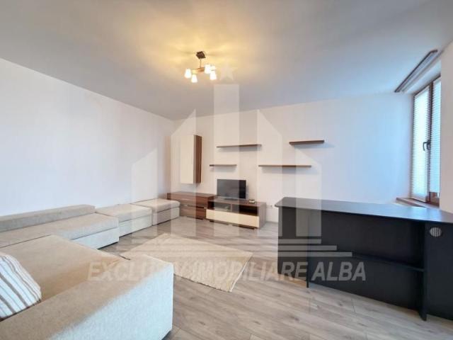 Apartament închirieri în Alba
