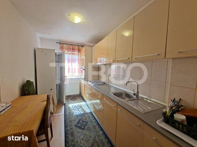 Apartament închirieri în Centrul Civic, Sibiu