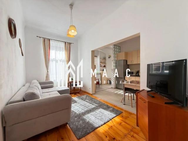 Apartament închirieri în Centrul Istoric, Sibiu