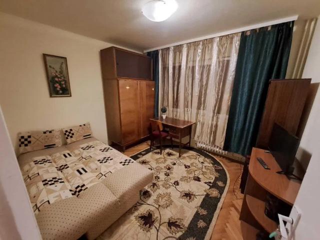 Apartament închirieri în Mircea Cel Batran, Iași
