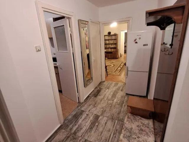 Apartament închirieri în Mircea Cel Batran, Iași