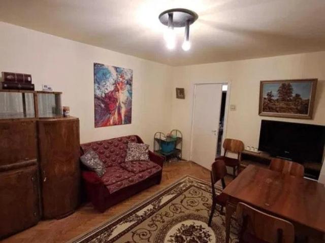 Apartament închirieri în Mircea Cel Batran, Iași