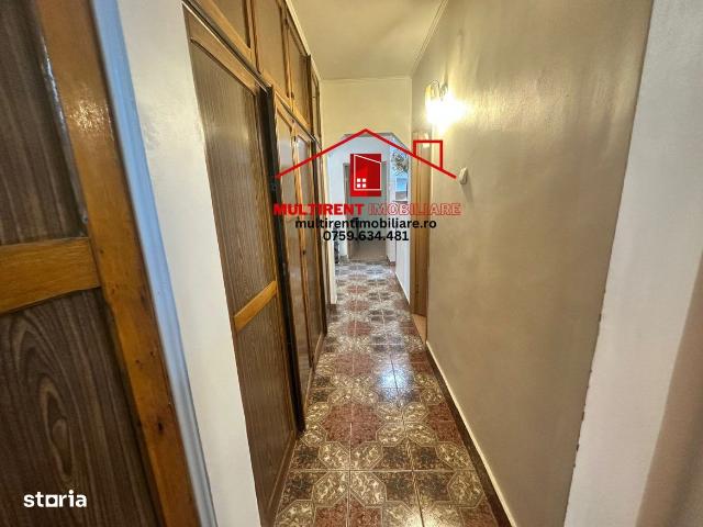 Apartament vânzări în Tulcea