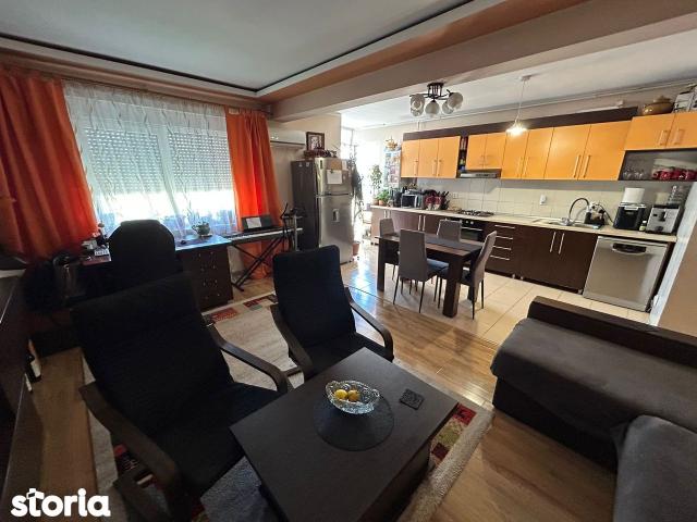 Apartament vânzări