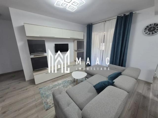 Apartament închirieri în Vasile Aaron, Șelimbăr