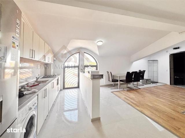 Apartament închirieri în Centrul Vechi, Baia Mare