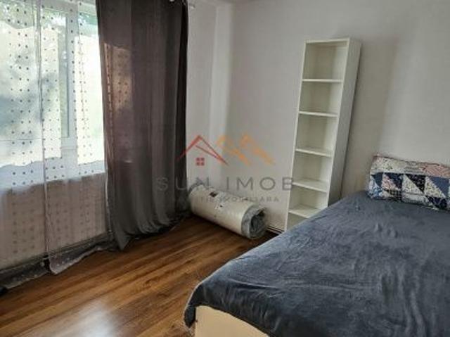 Apartament vânzări în Campina