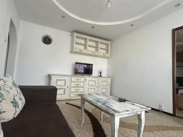 Apartament închirieri în Mircea Cel Batran, Iași