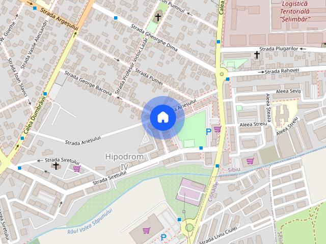 Apartament închirieri în Brasov, Sibiu