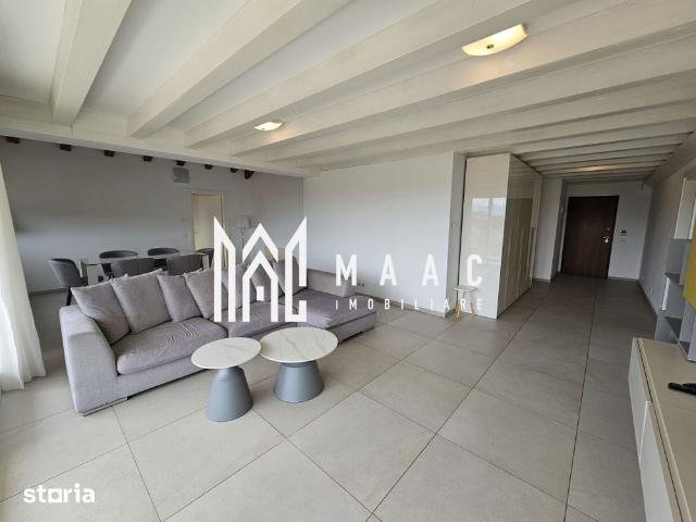 Apartament închirieri în Dumbrăvii, Sibiu