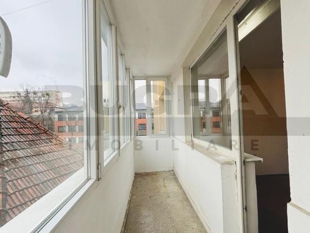 Apartament vânzări
