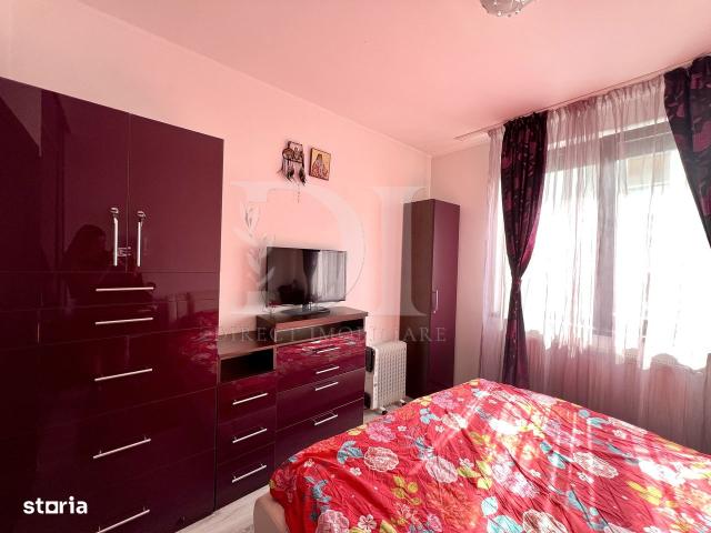 Apartament vânzări în Floresti