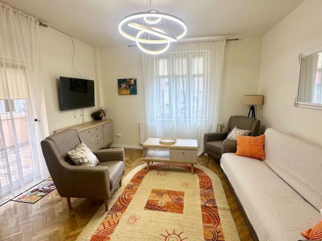 Apartament închirieri în Centru, Cluj-Napoca