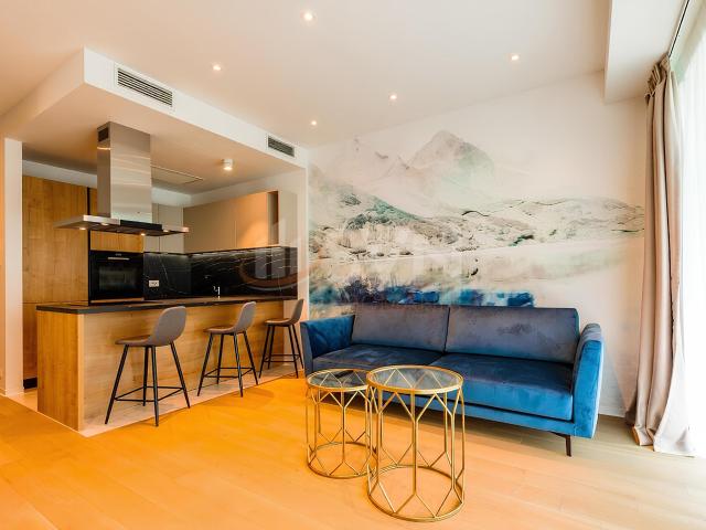 Apartament închirieri în București