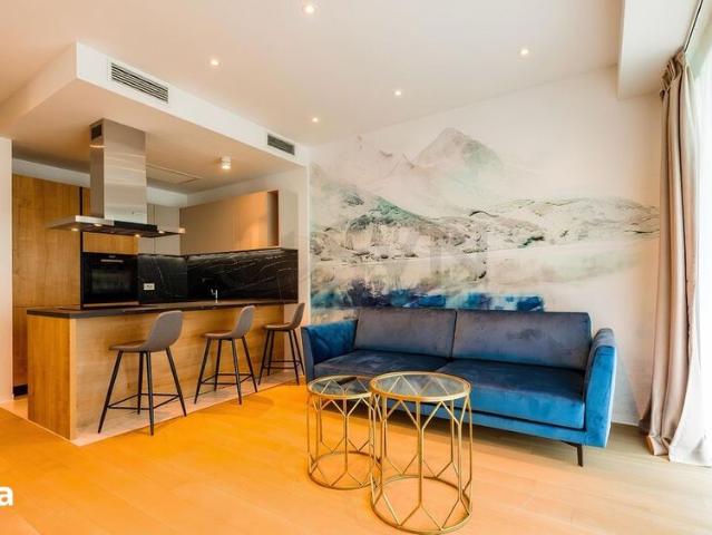 Apartament închirieri în București
