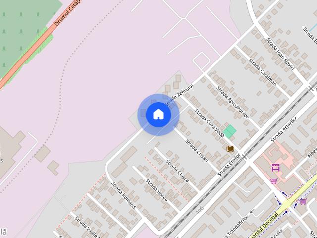 Apartament închirieri în Zona Industrială, Bistrița