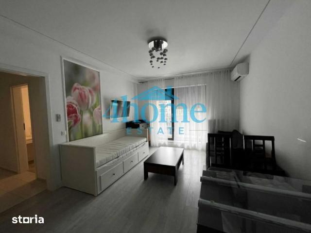Apartament închirieri în Gran Via Park, București