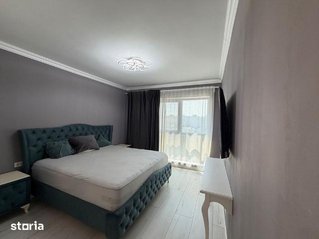 Apartament închirieri în București