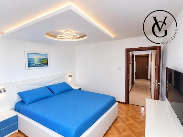Apartament închirieri în Cartierul Consilierilor, Constanța