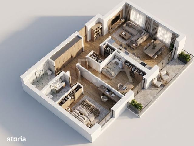 Apartament vânzări