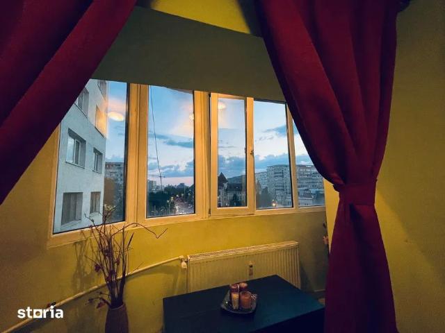 Apartament închirieri în București