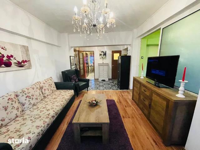 Apartament închirieri în București