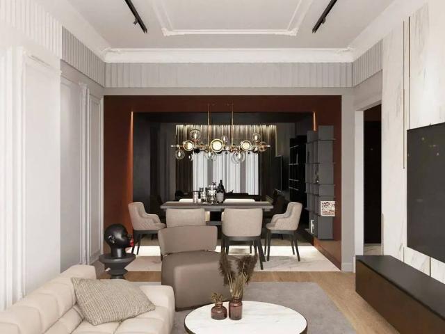 Apartament vânzări în București