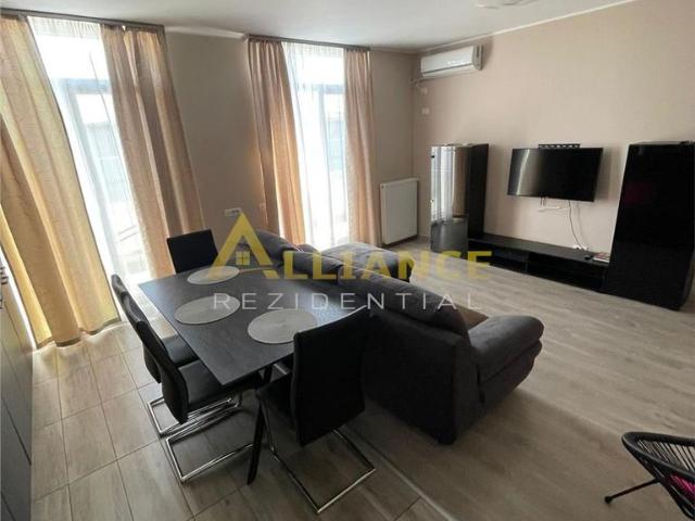 Apartament vânzări