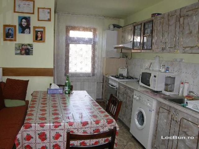 Apartament vânzări în Bistrita, Bistrița-năsăud