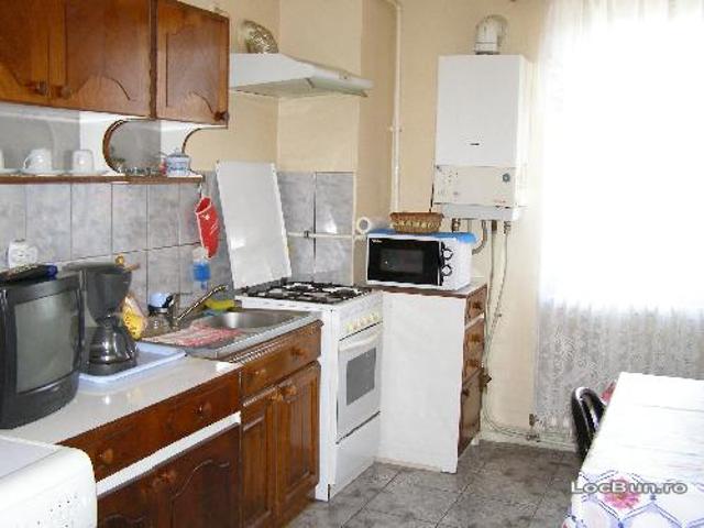 Apartament vânzări în Bistrita