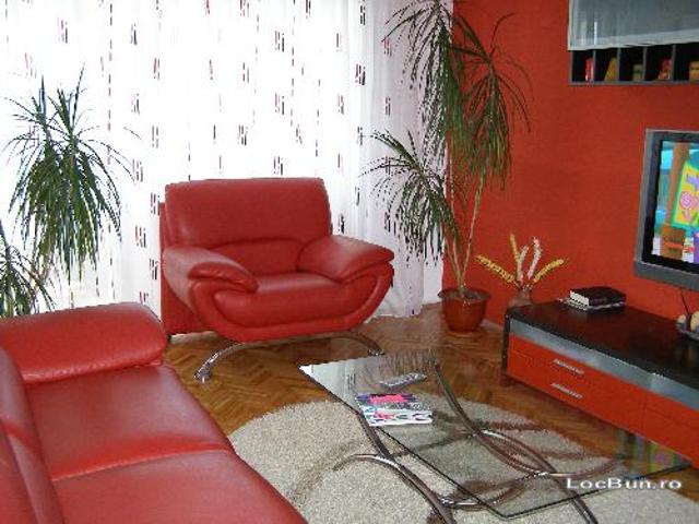 Apartament vânzări în Bistrita