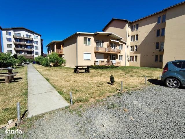 Apartament vânzări în Floresti