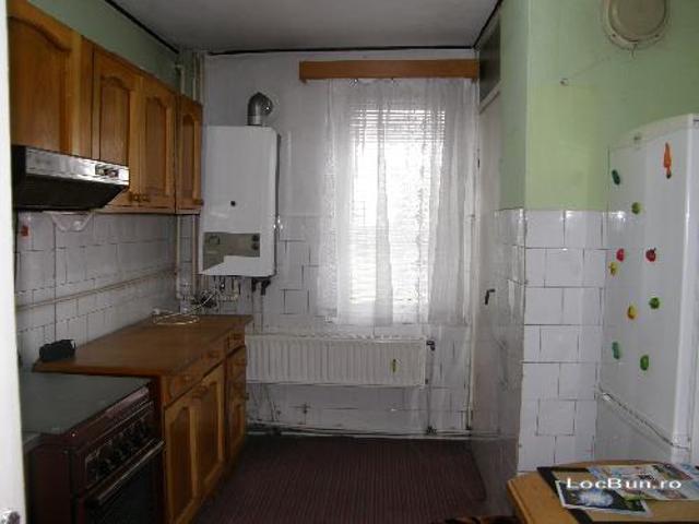 Apartament vânzări în Bistrita