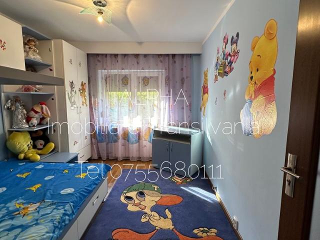 Apartament vânzări în Romani, Sălaj