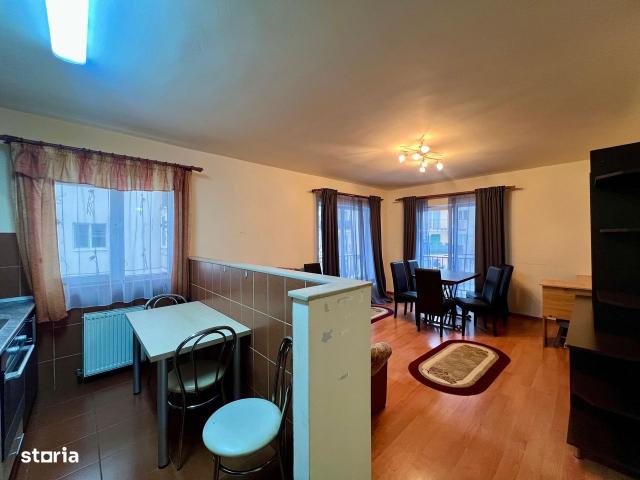 Apartament vânzări în Romani, Cluj