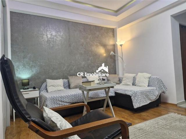 Apartament închirieri în București