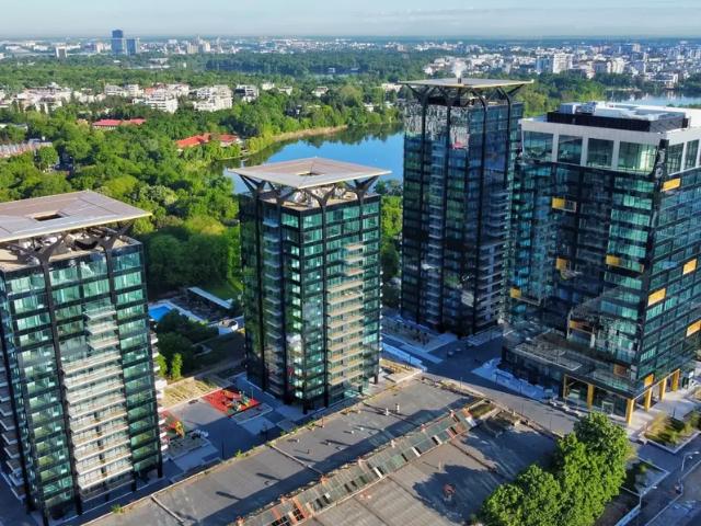 Apartament vânzări în București