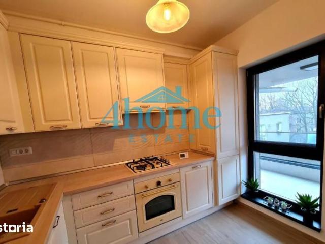 Apartament închirieri în București